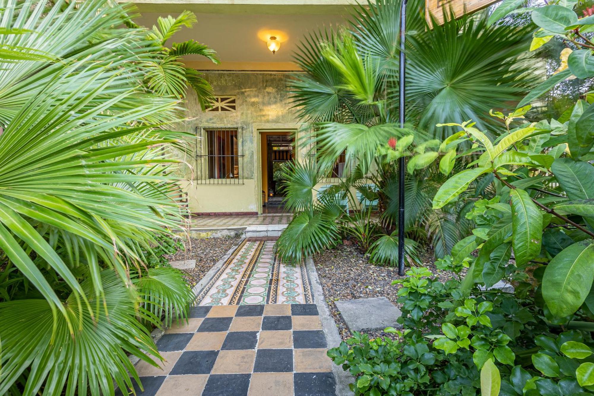 Casa Real Del Cabrero By Soho Hotel - Cartagena — Photos 1